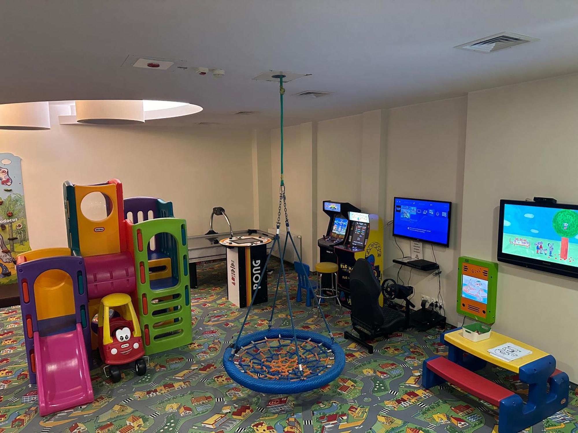רומיה Hotel Business Faltom Gdynia מראה חיצוני תמונה