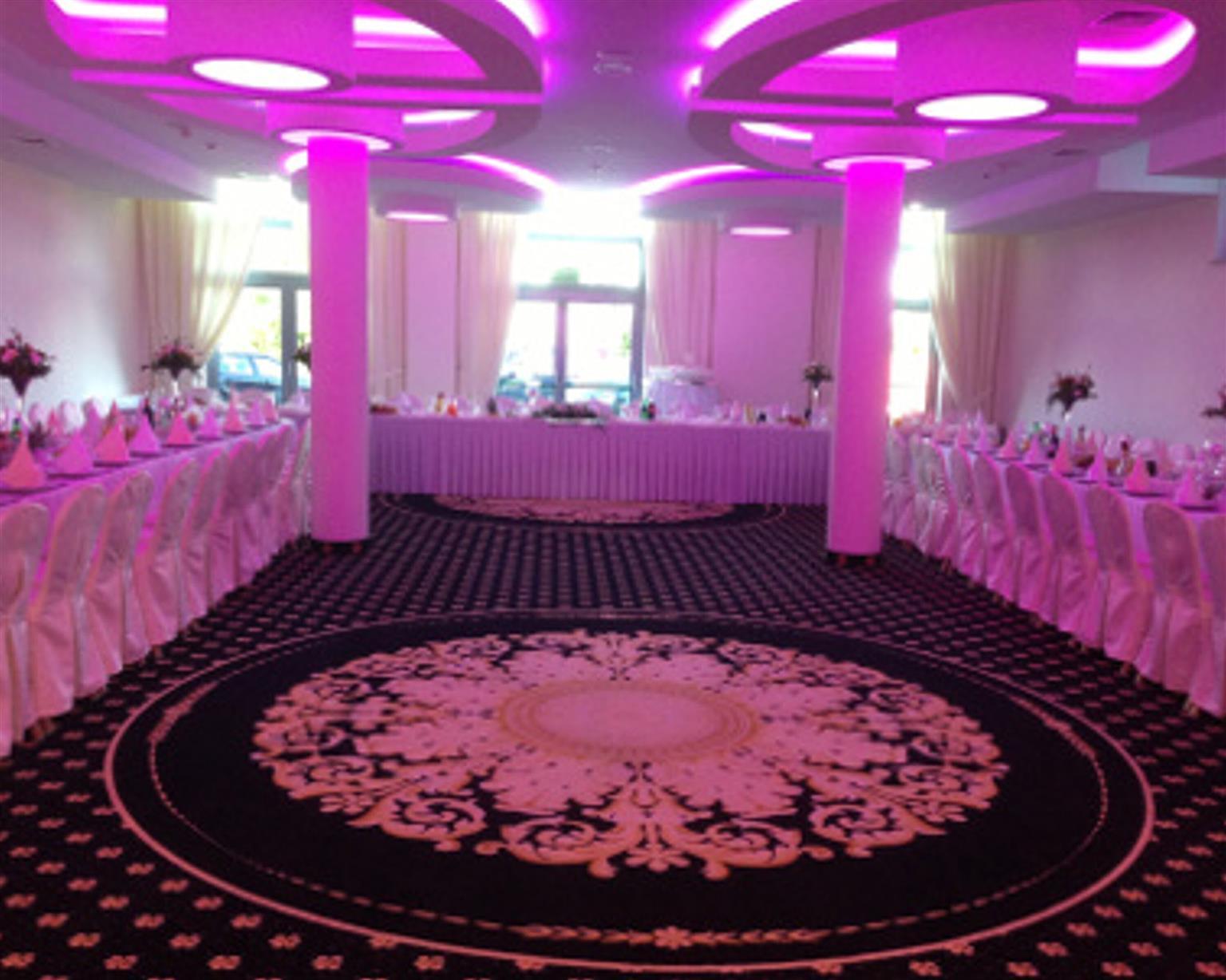 רומיה Hotel Business Faltom Gdynia מראה חיצוני תמונה